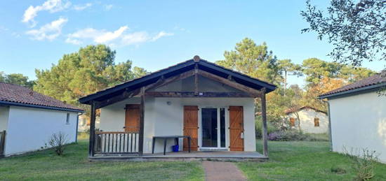 Maison  à vendre, 3 pièces, 2 chambres, 40 m²