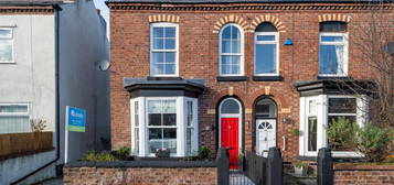 2 bed terraced house for sale