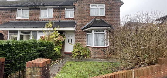 End terrace house to rent in BPC02174, Mayville Avenue, Filton BS34