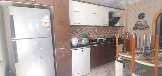 EVYAP'TAN ARA KAT 2+1 SATILIK KAÇIRILMAZ LÜX DAİRE