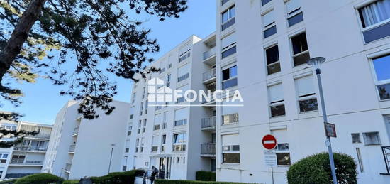 T3 lumineux de 68 m² – Firminy