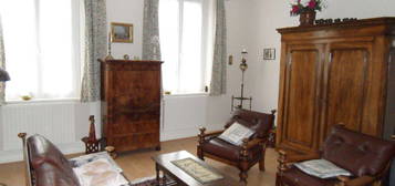 Appartement 3 pièces 79m2 deux pas de la petite Venise