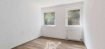 Gemütliche 2,5-Zimmer-Wohnung in Ölkam mit Grünblick