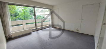 Studio  à vendre, 1 pièce, 27 m², Étage 1/9