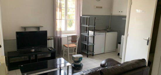 Appartement 29m2