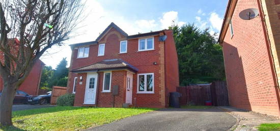 2 bedroom semi-detached house