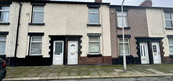 3 bedroom terraced house