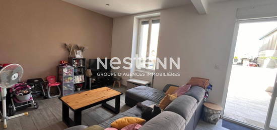 Maison  à vendre, 5 pièces, 4 chambres, 90 m²