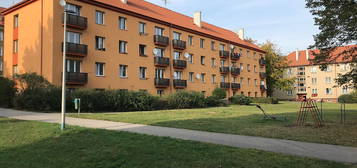 Prodej bytu 2+1 54 m²