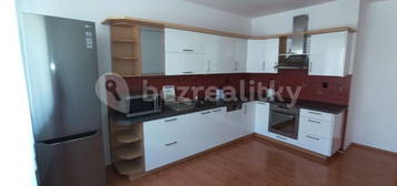 Pronájem bytu 2+1 68 m², Na Bitevní pláni, Praha