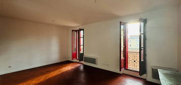 Appartement  à vendre, 3 pièces, 1 chambre, 55 m²