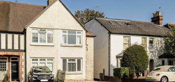 2 bedroom semi-detached house