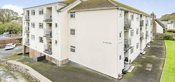 Flat for sale in Milton Street, Brixham, Devon TQ5