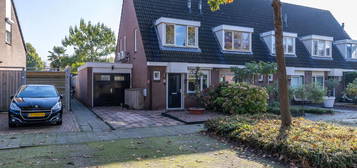 Robbekampen 10