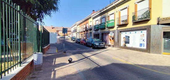 Dúplex en Torrejón de la Calzada