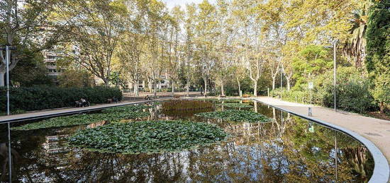 Piso en Sant Gervasi - Galvany, Barcelona