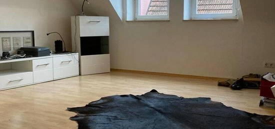 geräumige 6,5 ZKB Wohnung mit Einbauküche in Rohrbach