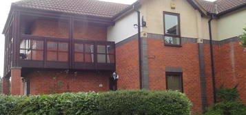 Terraced house to rent in Ashpole Furlong, Loughton, Milton Keynes MK5