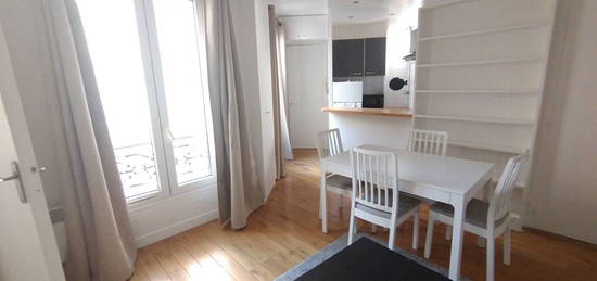 Location appartement 2 pièces 41 m²