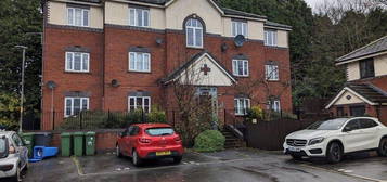 2 bed flat to rent