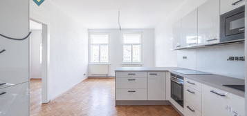 Pronájem bytu 2+1 68 m²