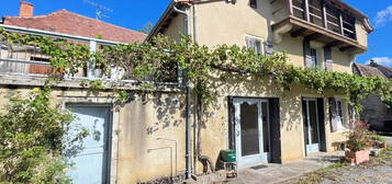 Vente maison 5 pièces 156 m²