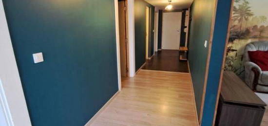 Appartement 4 pièces 85 m²