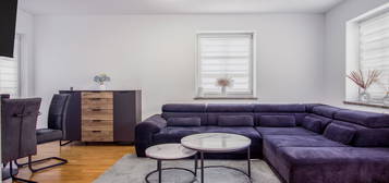 Moderne 2-Zimmer-Wohnung
