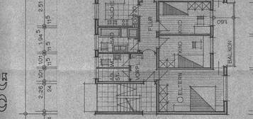 4 Zi-Wohnung Tettnang 104qm + Garten + 2 Stellplätze