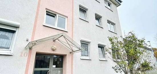 schöne 2 ZKB Wohnung in der Neckarstadt West   zu vermieten!