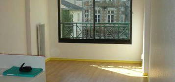 Appartement Nantes - 1 pièce(s) - 24.02 m2