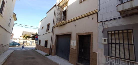 Casa o chalet en venta en Calle Jacinto Benavente, Arrayanes