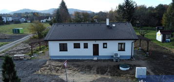 Rodinný dům, 101 m² + 843 m² pozemek, Horní Tošanovice