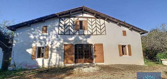 Achat maison 6 pièces 239 m²