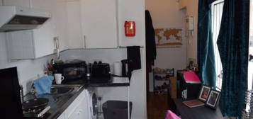 1 bed property to rent