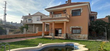 Chalet en calle Cortijo Rivera en Cotomar - Urbanizaciones, Rincón de la Victoria