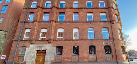 Apt 21, 83 Ormeau Avenue, Tyrone House, Yrone House, Belfast, BT2 8HH