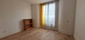 Appartement de 3 pièces