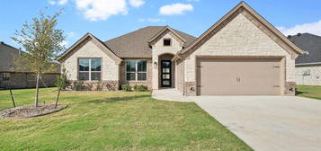 1143 Aviara Ct, Granbury, TX 76048