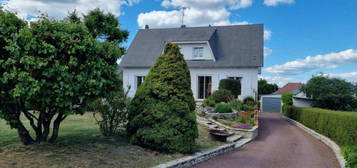 Maison  à vendre, 7 pièces, 5 chambres, 149 m²