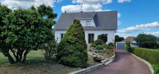 Maison  à vendre, 7 pièces, 5 chambres, 149 m²