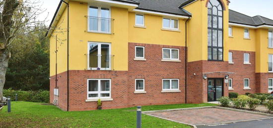 Flat for sale in Station Avenue, Tile Hill, Coventry CV4