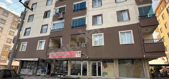 Sahibinden Sanayi Yolunda Kiralık Daire