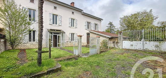 Achat maison 9 pièces 282 m²