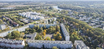 Super Lokalizacja Wrocław Biskupin | 2 Pok. Balkon