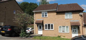 3 bedroom semi-detached house