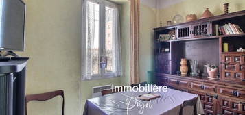 Appartement 2 pièces 29 m²