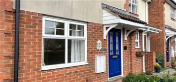 Semi-detached house to rent in 23 Forsythia Close, Havant, Hampshire PO9