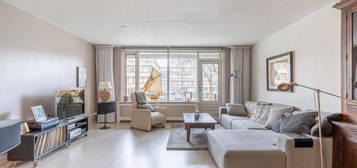 Ruim appartement Centrum Rotterdam