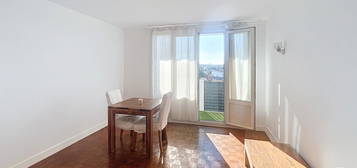 Achat appartement 3 pièces 58 m²